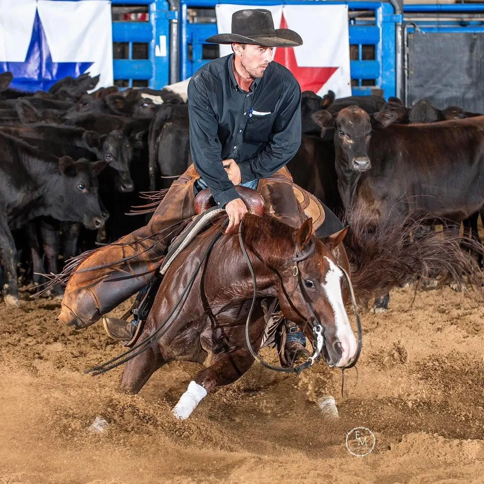 I Like Cash Money (LTE $101k)- by Reyzin The Cash out of Smooth N Smokin