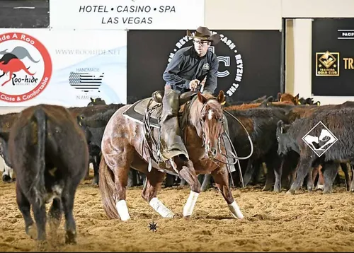 Reysin A Rebel & Eric Wisehart